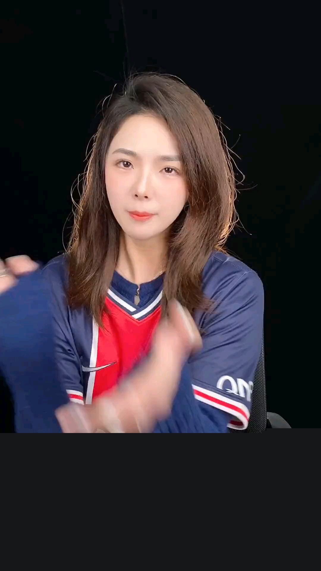 暖后