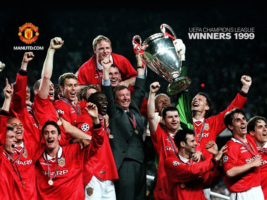 统化的训练 统化的训练